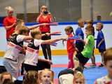 [WIDEO/FOTO] Świdnicki Test Przedszkolaka. Kilkaset najmłodszych wzięło udział w zajęciach sportowych