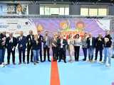 [WIDEO/FOTO] Świdnicki Test Przedszkolaka. Kilkaset najmłodszych wzięło udział w zajęciach sportowych