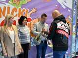 [WIDEO/FOTO] Świdnicki Test Przedszkolaka. Kilkaset najmłodszych wzięło udział w zajęciach sportowych