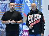 [WIDEO/FOTO] Świdnicki Test Przedszkolaka. Kilkaset najmłodszych wzięło udział w zajęciach sportowych