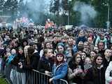 [WIDEO/FOTO] Skolim gwiazdą pierwszego dnia świętowania w Jaworzynie Śląskiej! 