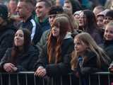 [WIDEO/FOTO] Czadoman porwał publiczność podczas sobotniej części Dni Jaworzyny Śląskiej
