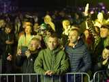 [WIDEO/FOTO] Czadoman porwał publiczność podczas sobotniej części Dni Jaworzyny Śląskiej