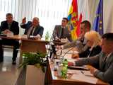 Nowy radny w Radzie Gminy Świdnica. Włodzimierz Kotarski złożył ślubowanie