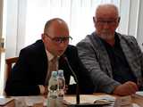 Nowy radny w Radzie Gminy Świdnica. Włodzimierz Kotarski złożył ślubowanie