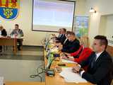 Nowy radny w Radzie Gminy Świdnica. Włodzimierz Kotarski złożył ślubowanie