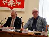 Nowy radny w Radzie Gminy Świdnica. Włodzimierz Kotarski złożył ślubowanie