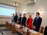 Nowy radny w Radzie Gminy Świdnica. Włodzimierz Kotarski złożył ślubowanie
