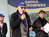 [FOTO] W Dobromierzu rywalizowali w kolarskiej Lidze MTB XC Aglomeracji Wałbrzyskiej