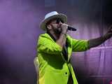 [WIDEO/FOTO] Ruszył drugi dzień świętowania w Żarowie. Na scenie Mała Lady P, wieczorem koncert Boys
