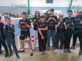 Medalowy weekend fighterów