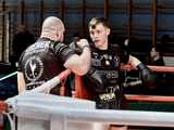 Medalowy weekend fighterów