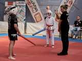 Medalowy weekend fighterów