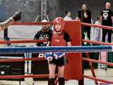 Medalowy weekend fighterów