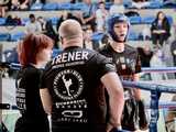 Medalowy weekend fighterów
