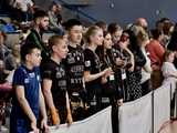 Medalowy weekend fighterów