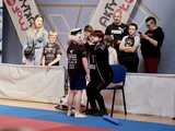 Medalowy weekend fighterów