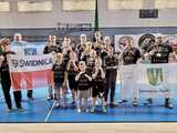 Medalowy weekend fighterów