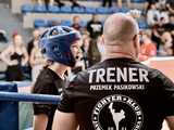 Medalowy weekend fighterów