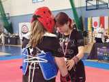Medalowy weekend fighterów