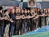 Medalowy weekend fighterów