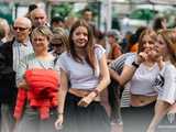 [FOTO] Moc atrakcji na Pikniku Rodzinnym przy Szkole Podstawowej w Żarowie