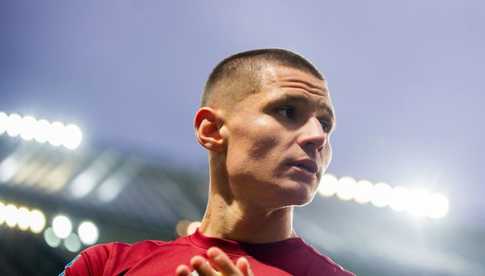 Patryk Klimala przechodzi do koreańskiego klubu FC Seoul 