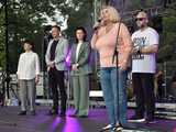 [WIDEO/FOTO] Ruszyły Dni Świdnicy. Przed nami jeszcze koncerty gwiazd wieczoru