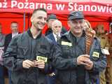 [FOTO/WYNIKI] Jednostki OSP z gminy Strzegom rywalizowały w Gminnych Zawodach-Sportowo Pożarniczych