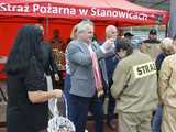 [FOTO/WYNIKI] Jednostki OSP z gminy Strzegom rywalizowały w Gminnych Zawodach-Sportowo Pożarniczych