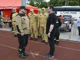 [FOTO/WYNIKI] Jednostki OSP z gminy Strzegom rywalizowały w Gminnych Zawodach-Sportowo Pożarniczych