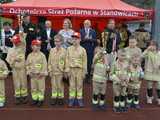[FOTO/WYNIKI] Jednostki OSP z gminy Strzegom rywalizowały w Gminnych Zawodach-Sportowo Pożarniczych