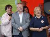 [FOTO/WYNIKI] Jednostki OSP z gminy Strzegom rywalizowały w Gminnych Zawodach-Sportowo Pożarniczych