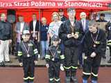 [FOTO/WYNIKI] Jednostki OSP z gminy Strzegom rywalizowały w Gminnych Zawodach-Sportowo Pożarniczych