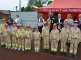 [FOTO/WYNIKI] Jednostki OSP z gminy Strzegom rywalizowały w Gminnych Zawodach-Sportowo Pożarniczych