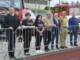 [FOTO/WYNIKI] Jednostki OSP z gminy Strzegom rywalizowały w Gminnych Zawodach-Sportowo Pożarniczych