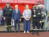 [FOTO/WYNIKI] Jednostki OSP z gminy Strzegom rywalizowały w Gminnych Zawodach-Sportowo Pożarniczych