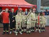 [FOTO/WYNIKI] Jednostki OSP z gminy Strzegom rywalizowały w Gminnych Zawodach-Sportowo Pożarniczych