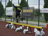 [FOTO/WYNIKI] Jednostki OSP z gminy Strzegom rywalizowały w Gminnych Zawodach-Sportowo Pożarniczych