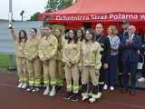 [FOTO/WYNIKI] Jednostki OSP z gminy Strzegom rywalizowały w Gminnych Zawodach-Sportowo Pożarniczych