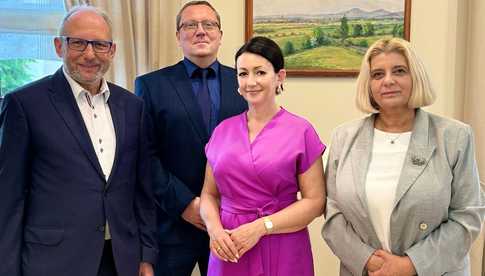 Zarząd i Rada Nadzorcza MZEC Świdnica z absolutorium. Świdnica przybliża się do ekologicznego ciepła miejskiego