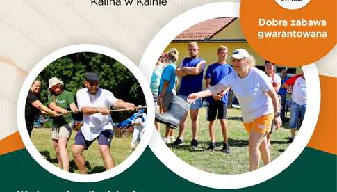 14.06, Kalno: Turniej Wsi Gminy Żarów