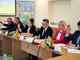 Wotum zaufania i absolutorium dla wójta gminy Świdnica 