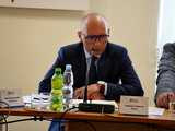 Wotum zaufania i absolutorium dla wójta gminy Świdnica 