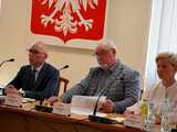 Wotum zaufania i absolutorium dla wójta gminy Świdnica 