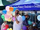 [WIDEO/FOTO] Po raz czwarty pobiegli, aby promować rodzicielstwo zastępcze