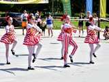 [WIDEO/FOTO] Po raz czwarty pobiegli, aby promować rodzicielstwo zastępcze