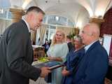 [FOTO] Samorządowcy z wszystkich dziewięciu kadencji spotkali się w Krzyżowej