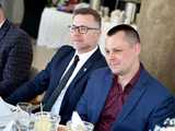 [FOTO] Samorządowcy z wszystkich dziewięciu kadencji spotkali się w Krzyżowej