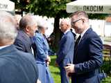 [FOTO] Samorządowcy z wszystkich dziewięciu kadencji spotkali się w Krzyżowej